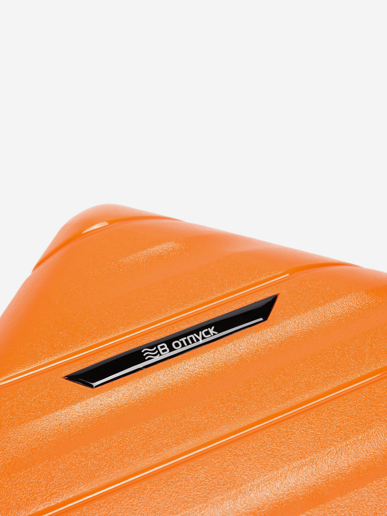 Чемодан на колесах TORBER В Отпуск