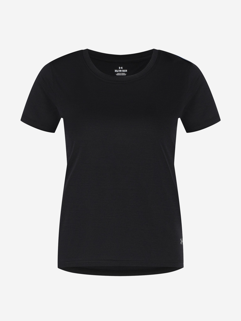 Футболка женская Under Armour Launch
