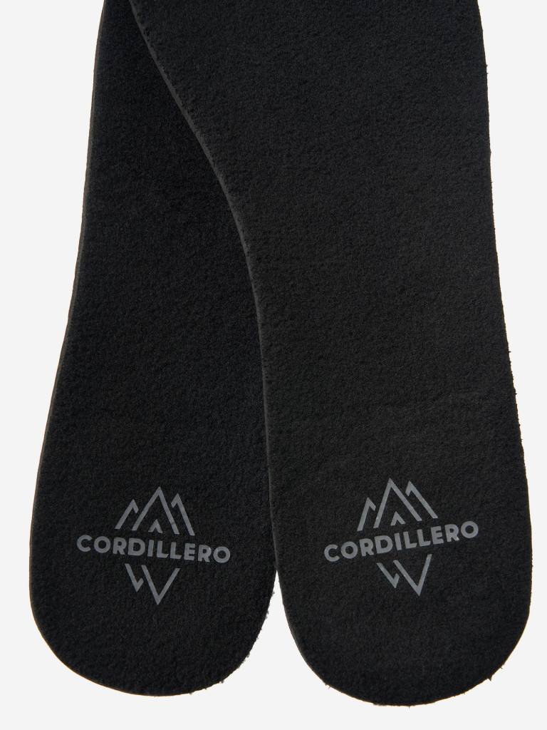 Ботинки мужские Cordillero Mica