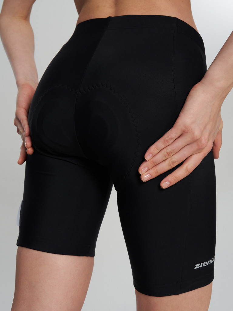 Велошорты женские Ziener Nilea-Z X-Function