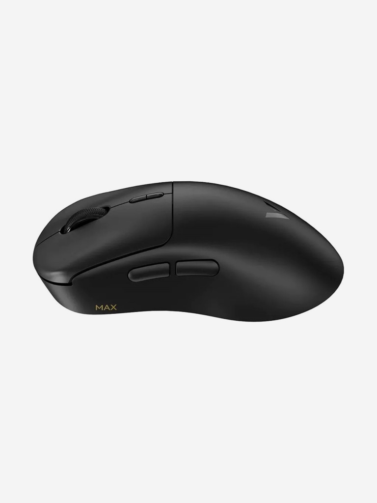 RAPOO Игровая мышь проводная/беспроводная VT3MAXDM-BL, цвет - черный (13350)
