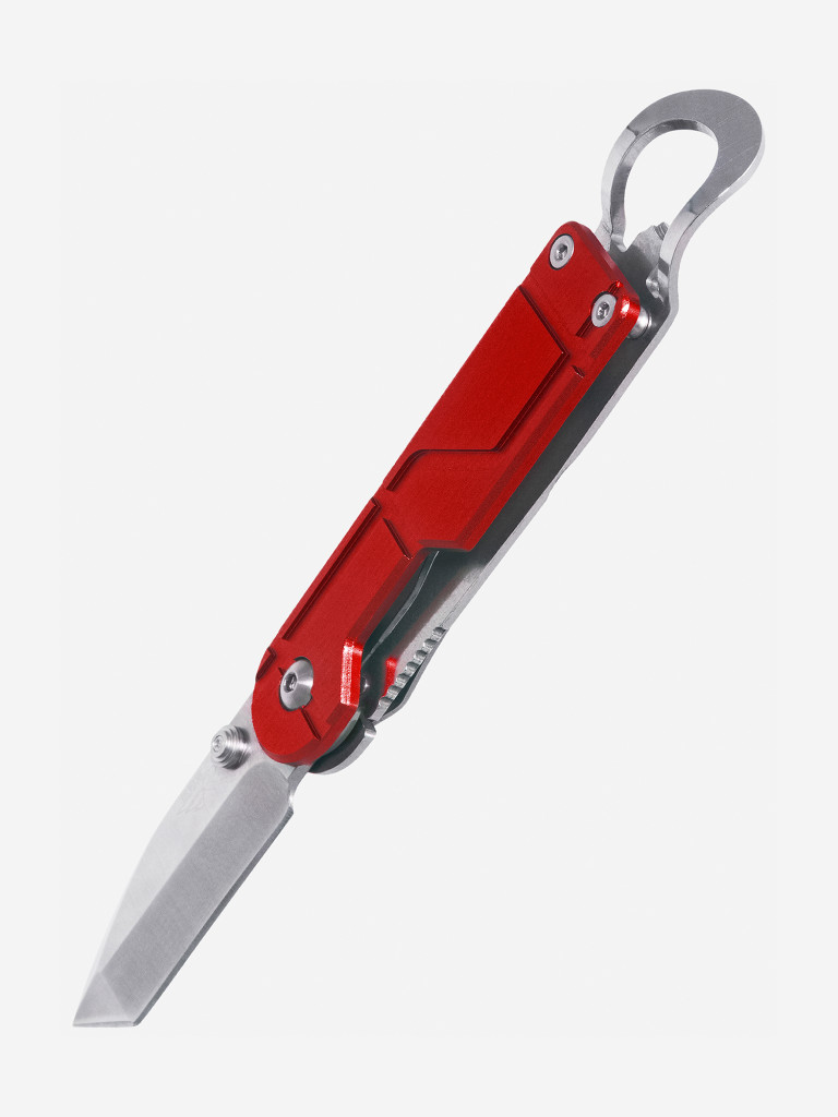 Складной нож SanRenMu 6027LTC-LL