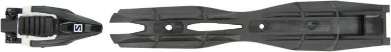Крепления для беговых лыж Salomon Prolink Carbon SK2