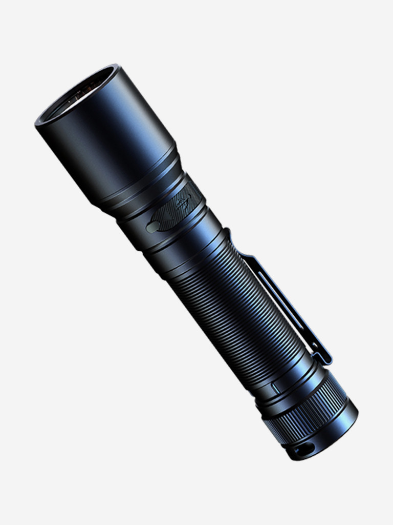 Фонарь ручной Fenix C6 V3.0 Luminus SST40