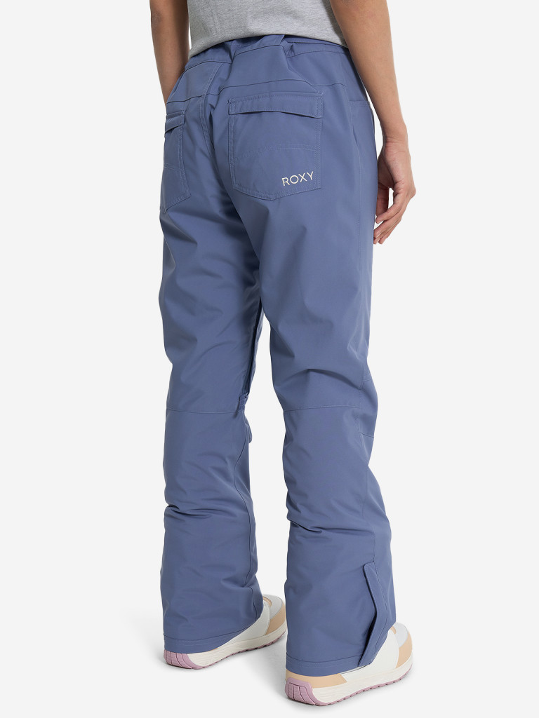 Брюки утепленные женские Roxy Backyard
