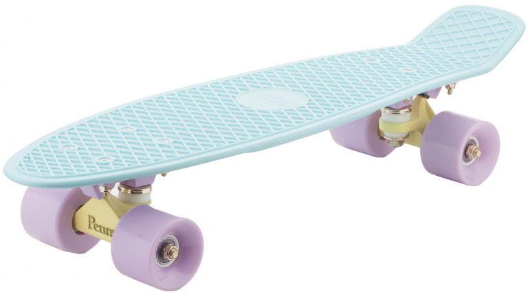 Мини-круизер Penny Original Pastel 22"