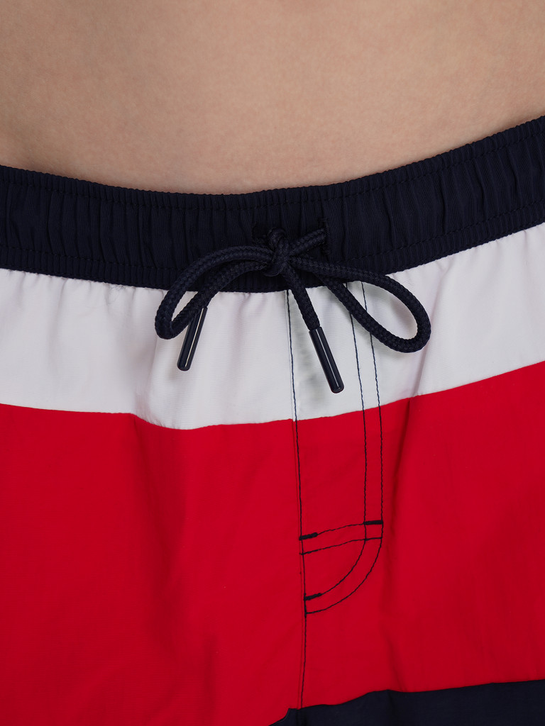 Шорты плавательные для мальчиков FILA