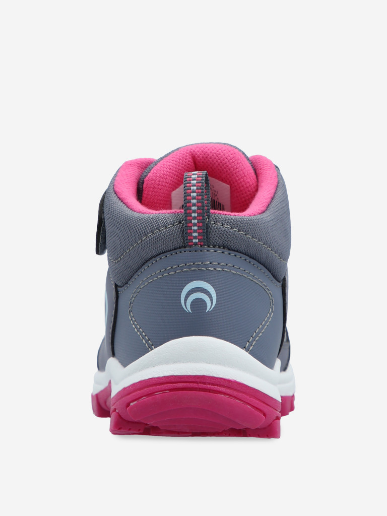 Ботинки для девочек Outventure Track Mid LK 2 G