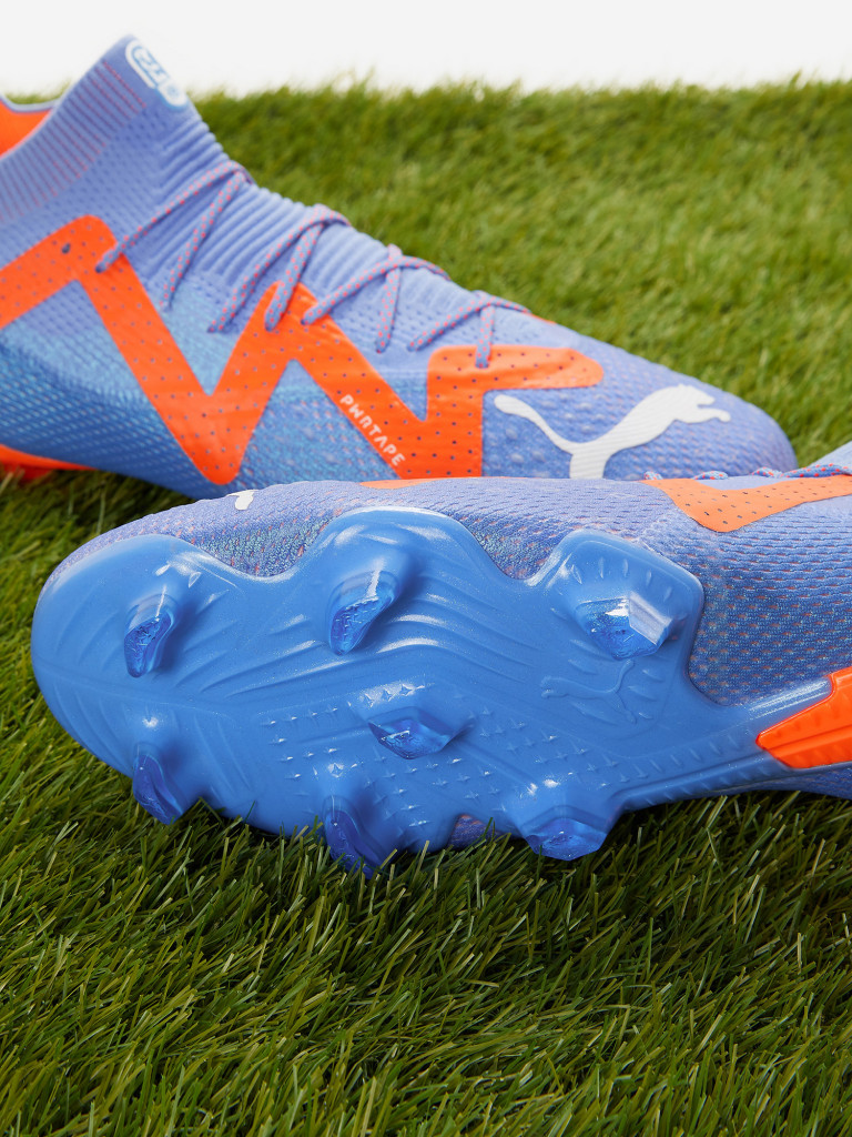 Бутсы мужские PUMA Future Ultimate FG/AG