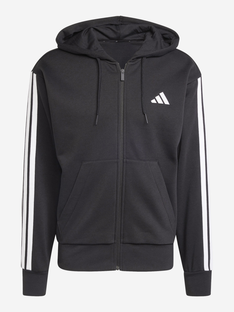 Толстовка мужская adidas