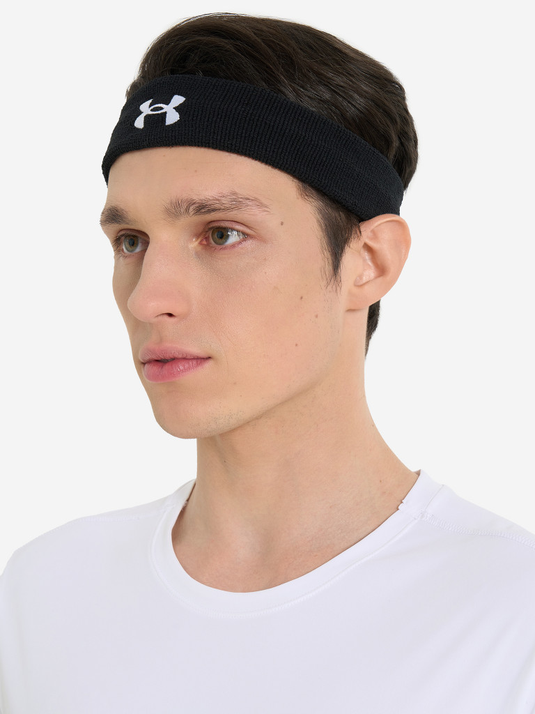 Повязка мужская Under Armour Performance