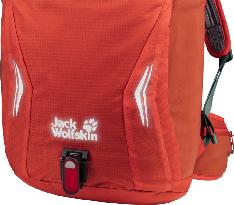 Рюкзак JACK WOLFSKIN Moab Jam 24