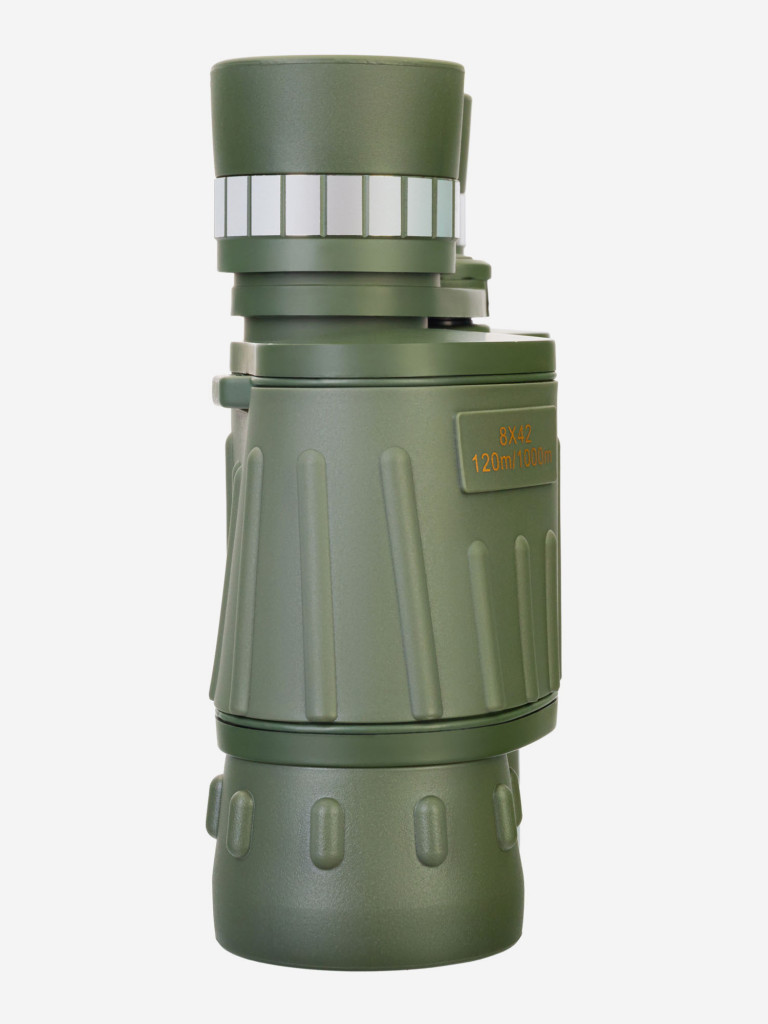 Бинокль Levenhuk Discovery Field 8x42