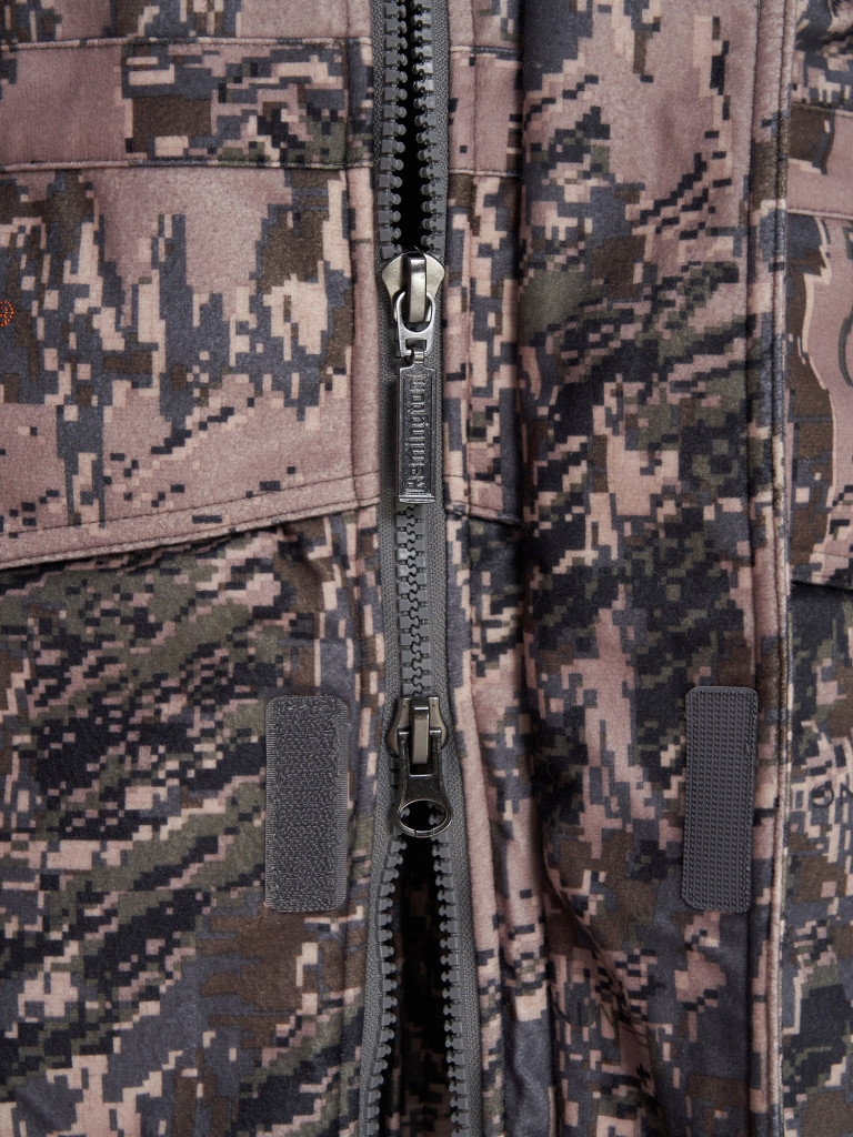 Костюм утепленный мужской Remington Pro Hunting Club