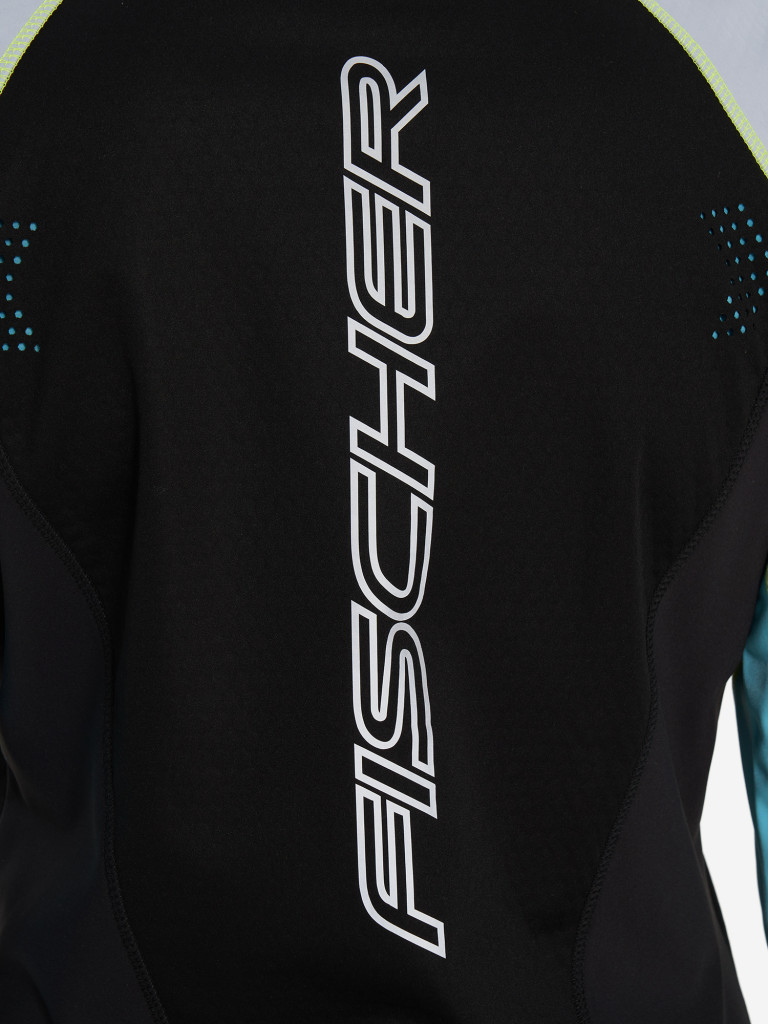 Жилет женский Fischer