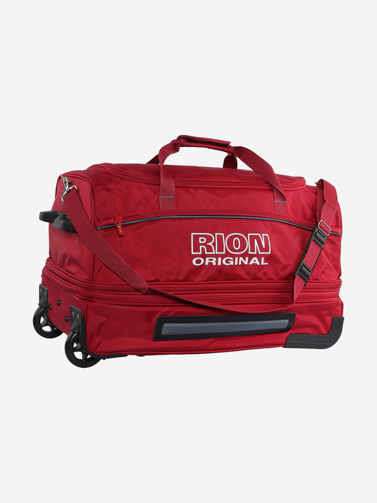 Дорожная сумка на колесах для путешествий и спорта Рион+ (RION+)