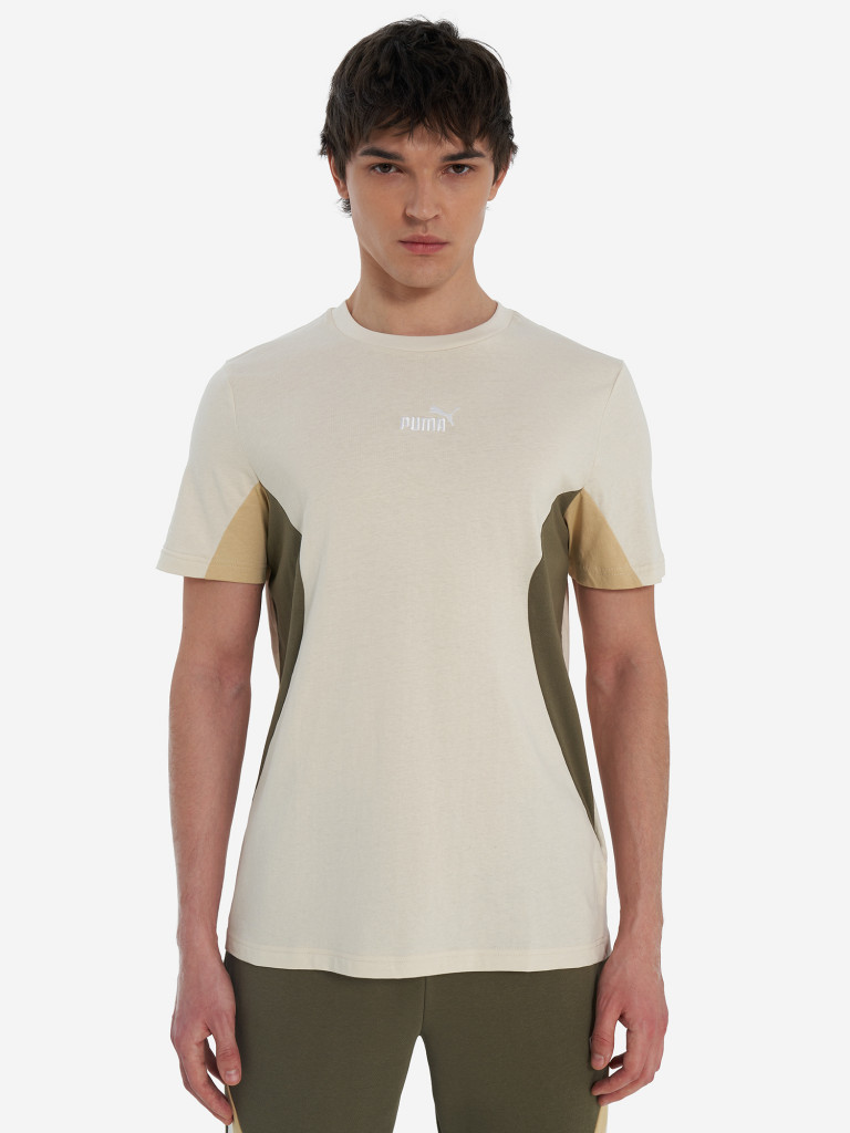 Футболка мужская PUMA