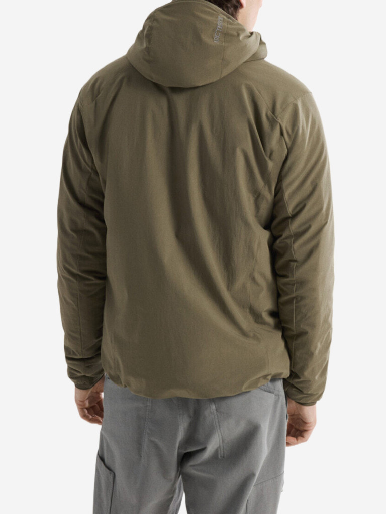 Куртка мужская ARC'TERYX Epsilon Puffer