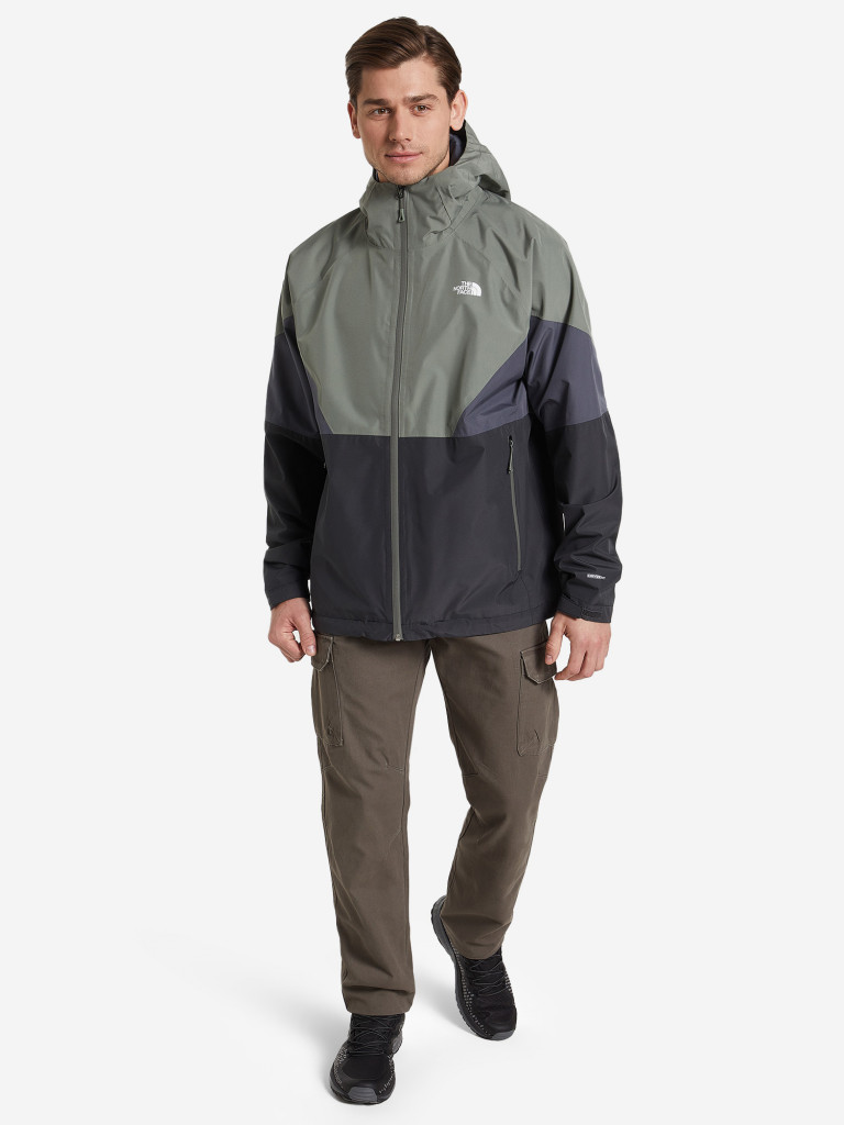 Куртка мембранная мужская The North Face Lightning