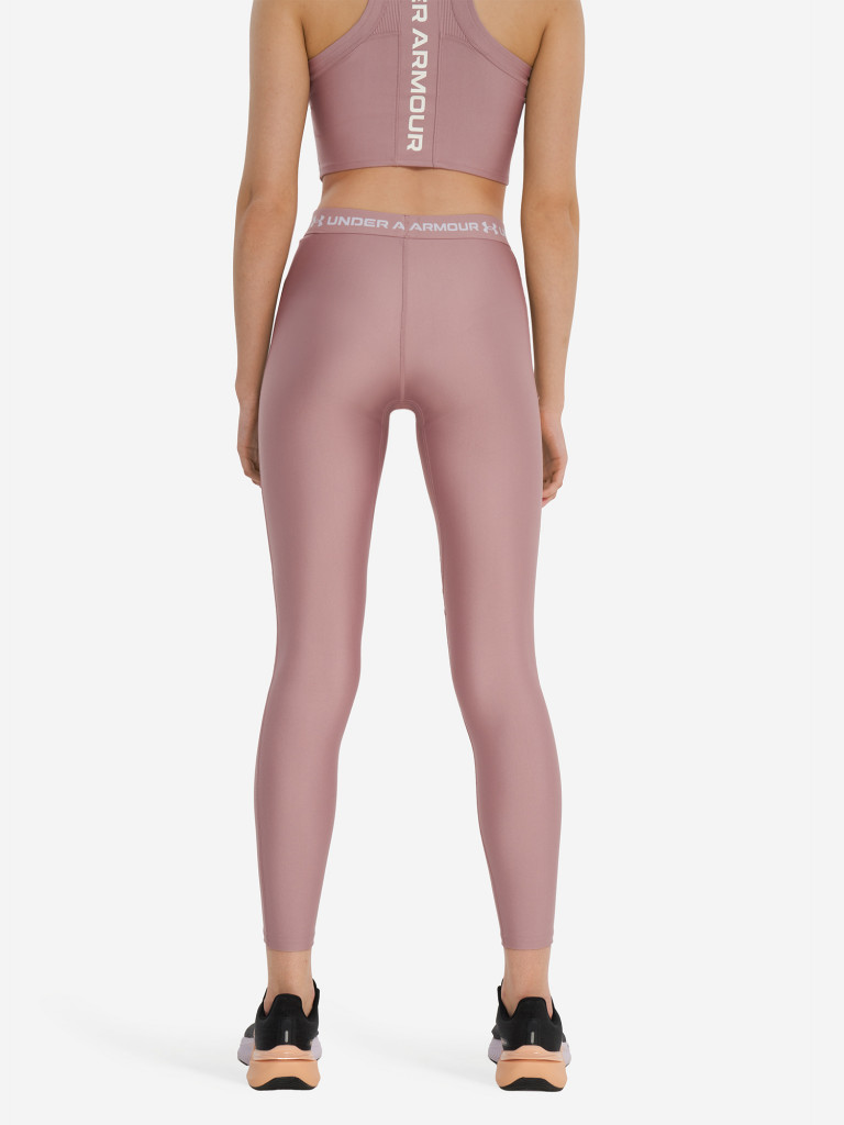 Легинсы женские Under Armour