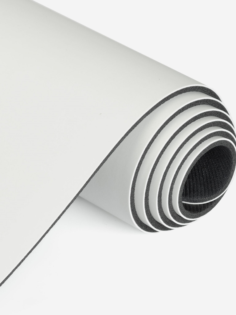 Коврик для йоги и фитнеса Kama, nonslip