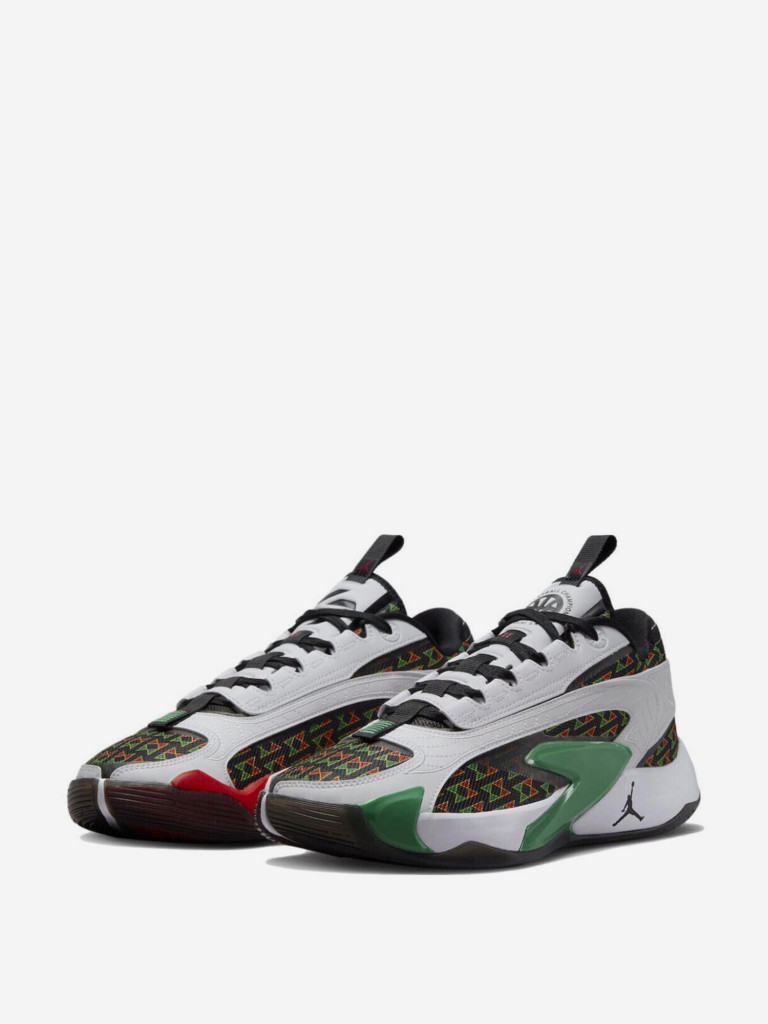 Кроссовки мужские Jordan Air Jordan Luka 2 Q Pf Quai 54