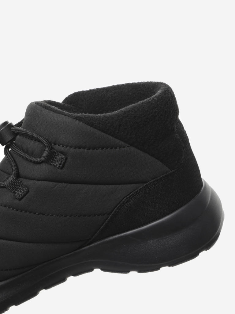 Ботинки утепленные женские Northland Burst Slip-On