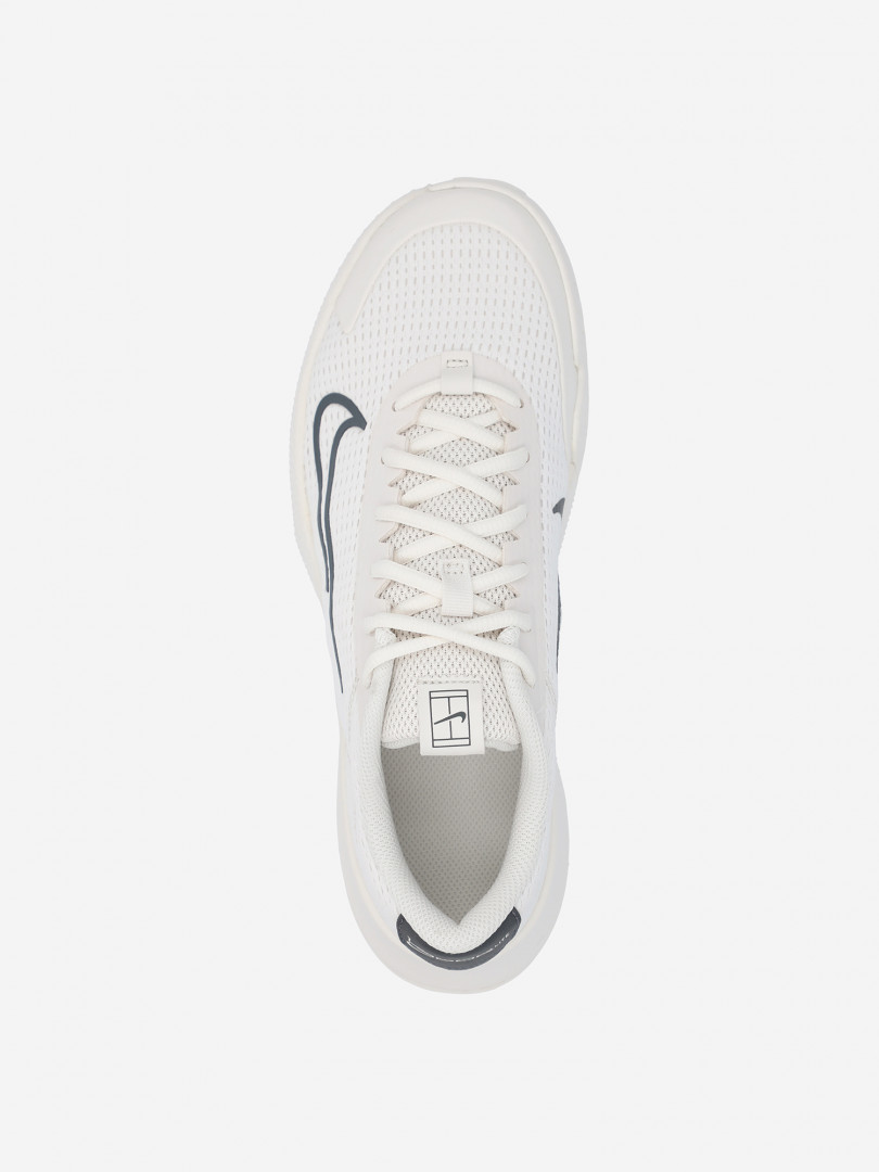 фото Кроссовки женские nike court vapor lite 2, серый