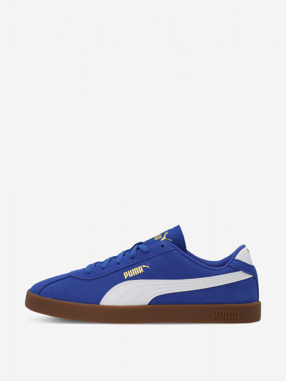Кеды мужские PUMA Club Il