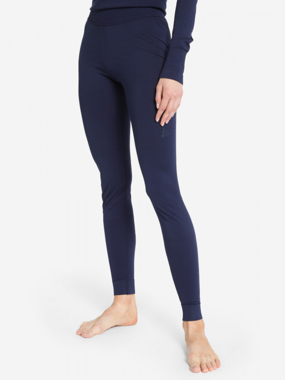 Термобелье низ женское Craft Fuseknit Comfort