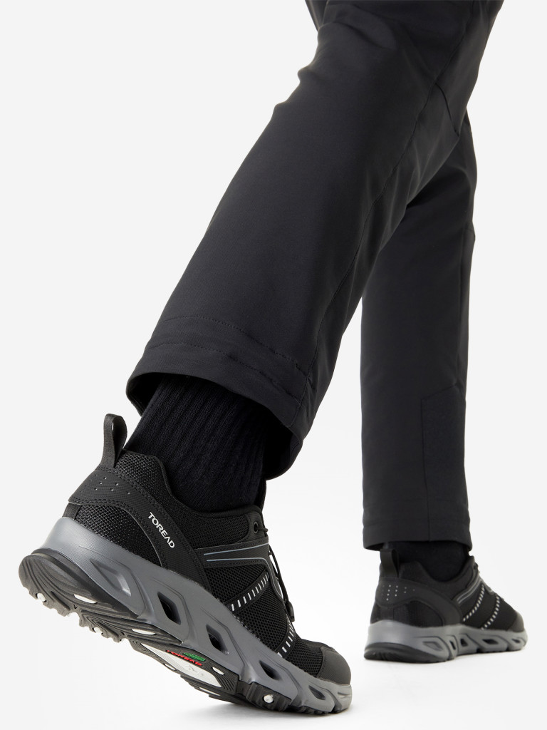 Полуботинки мужские Toread