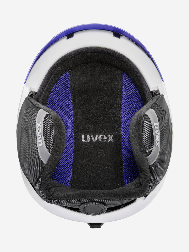 Шлем Uvex Ultra MIPS