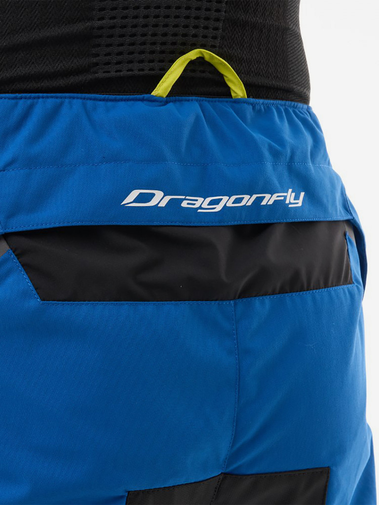 Штаны Эндуро Freeride Dragonfly
