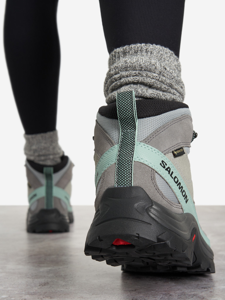 Ботинки женские Salomon Quest Rove GTX
