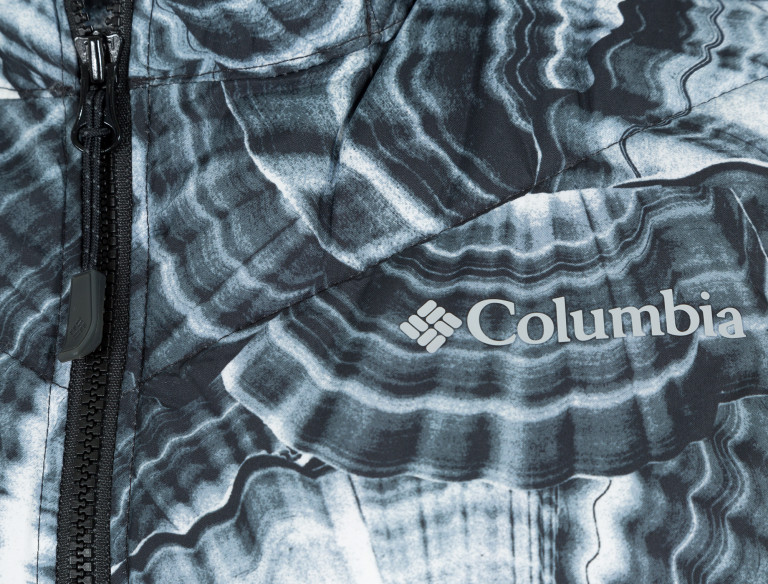 Жилет утепленный женский Columbia Pike Lake