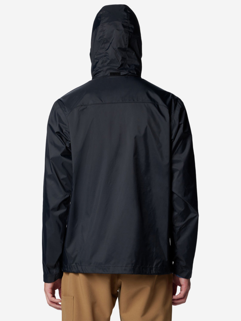 Ветровка мужская Columbia Glennaker Lake II Rain Jacket