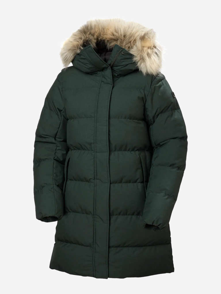 Куртка утепленная женская Helly Hansen Blossom