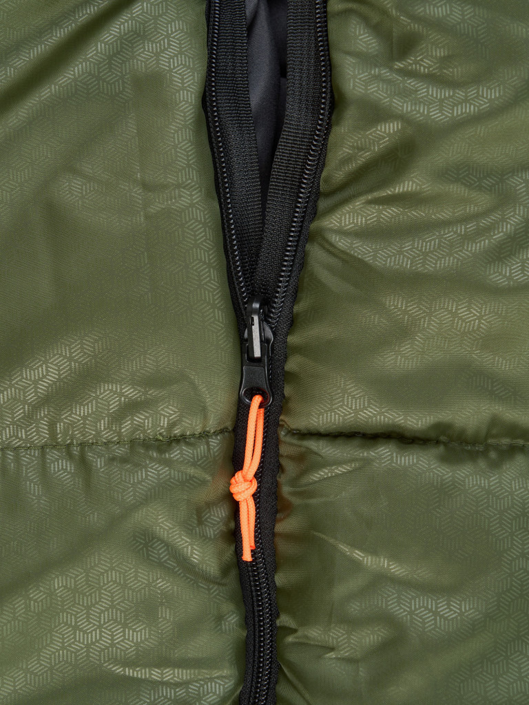 Спальный мешок Outventure Calgary -2 правосторонний