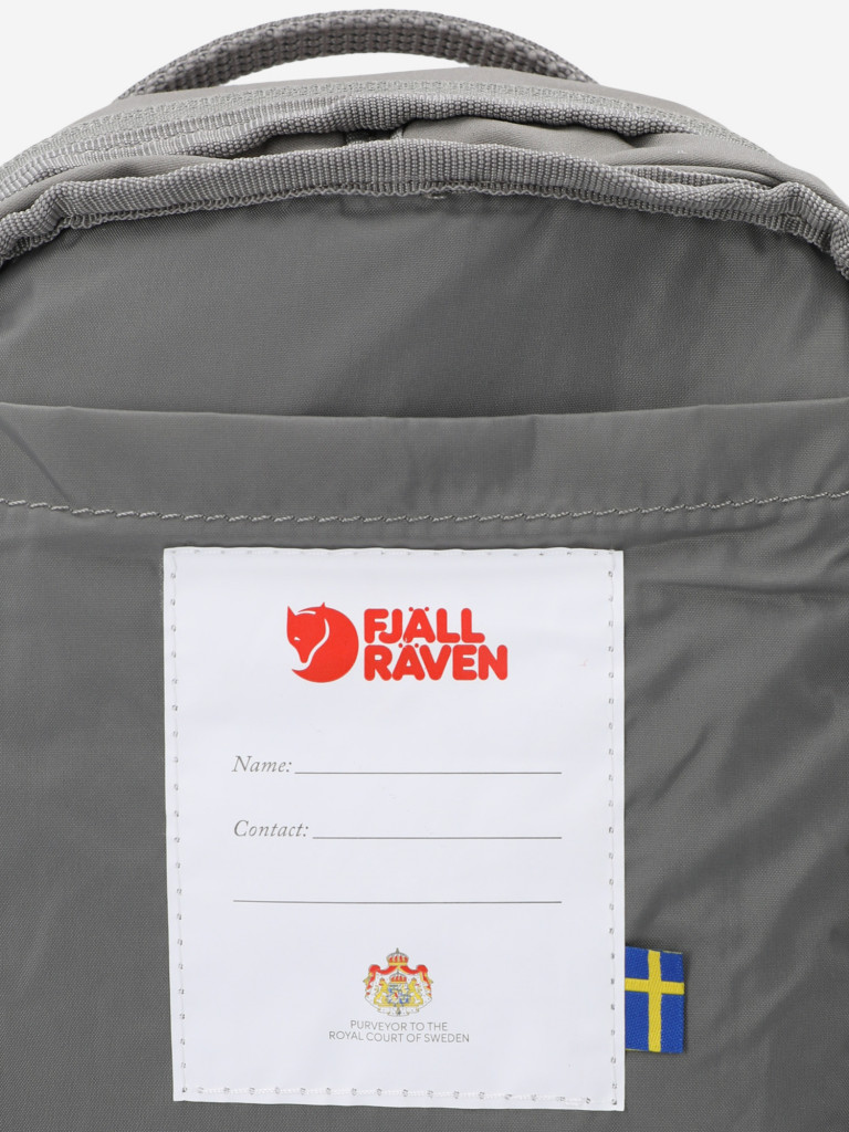 Сумка Fjallraven Kanken Sling