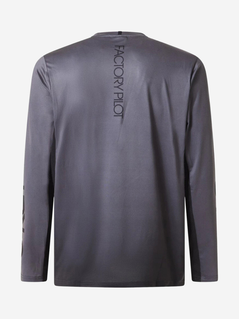 Джерси Oakley Maven Coast L/S 2.0