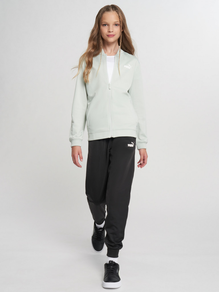 Костюм для девочек PUMA