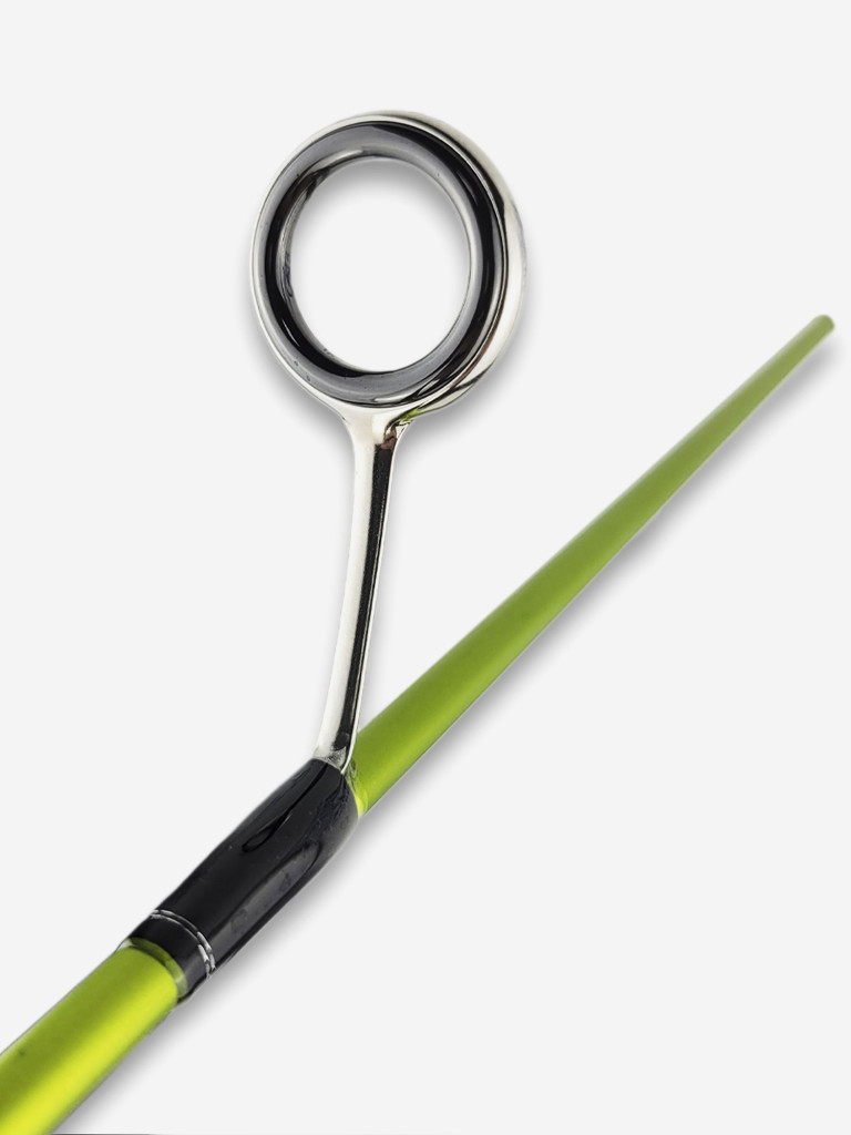 Спиннинг Nautilus TROUT SPIRIT TSS-692UL 2.10м 1.0-7.0гр