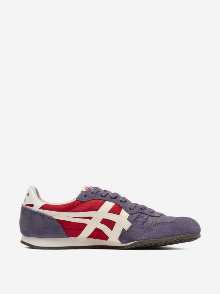 Кеды Onitsuka Tiger SERRANO