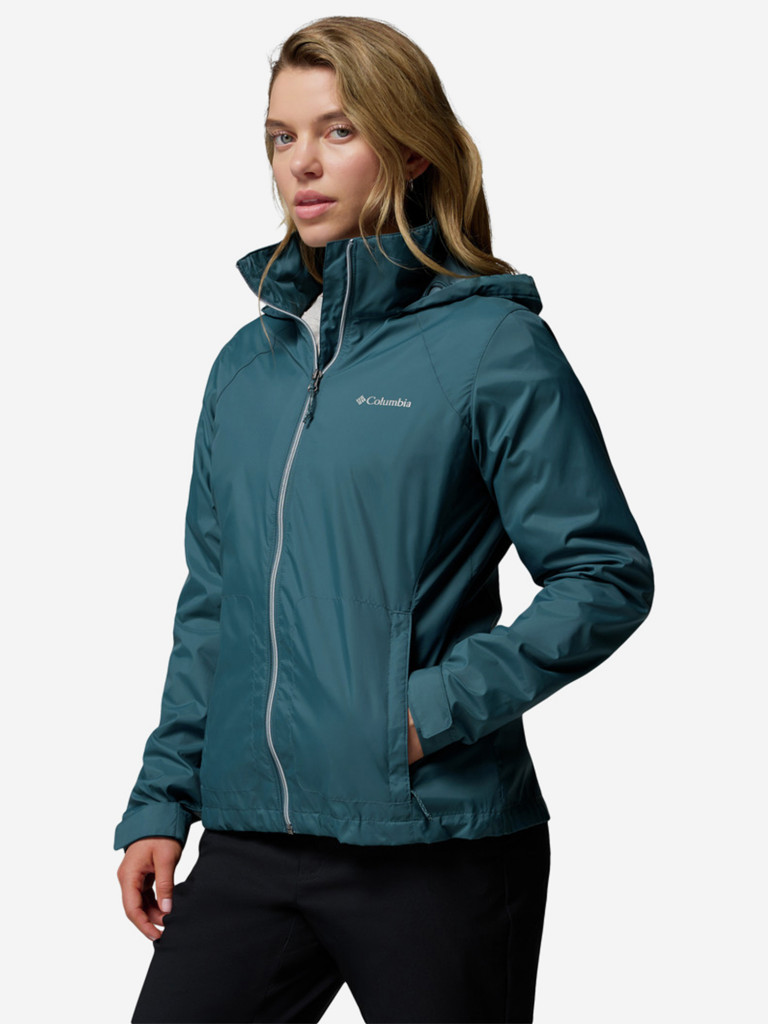 Ветровка женская Columbia Switchback IV Jacket