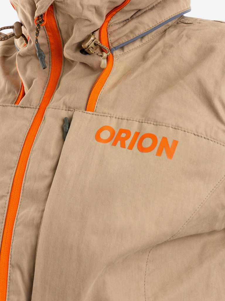Комбинезон женский Барьер ORION Active, св.беж