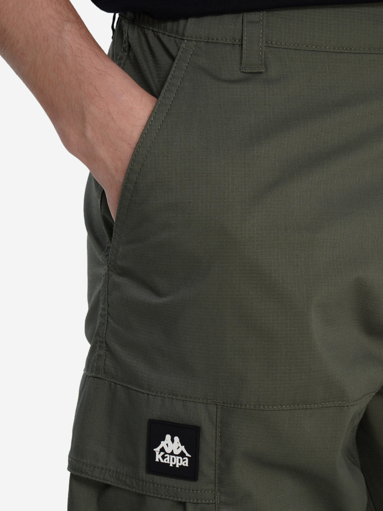 Брюки мужские Kappa
