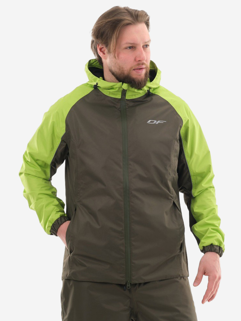 Мужской мембранный костюм Dragonfly Active 2.0