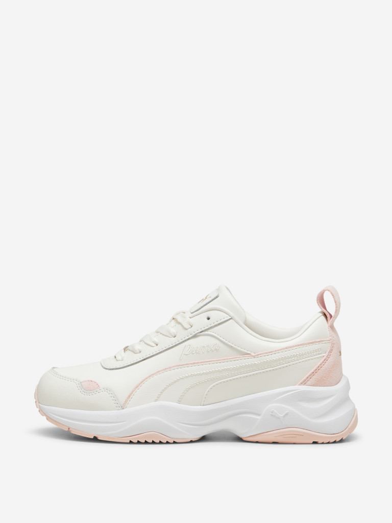 Кроссовки женские PUMA Cilia Mode Lux