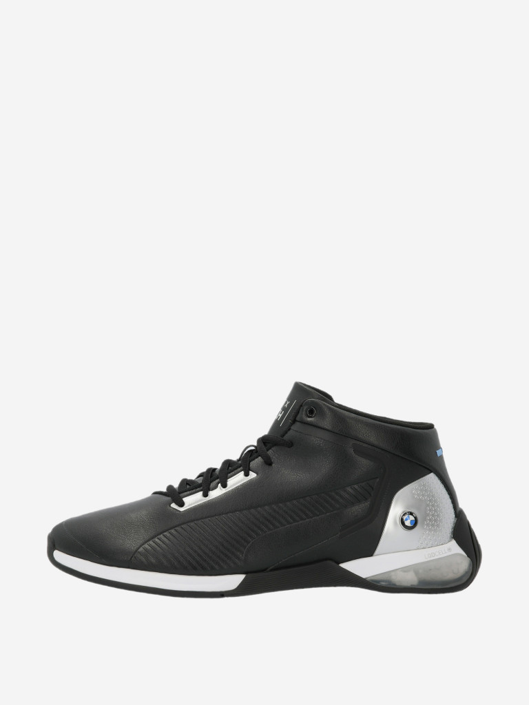 Кроссовки мужские PUMA BMW MMS Kart Cat-X Mid Tech