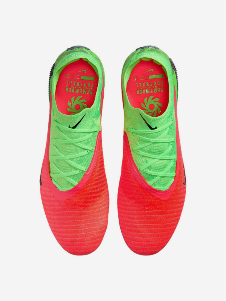 Бутсы Nike Phantom 6 Elite FG Erling Haaland